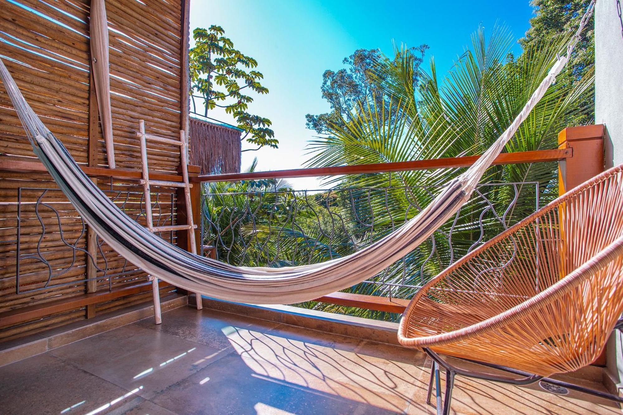 Hotel Vila Kebaya Ilhabela Exteriér fotografie