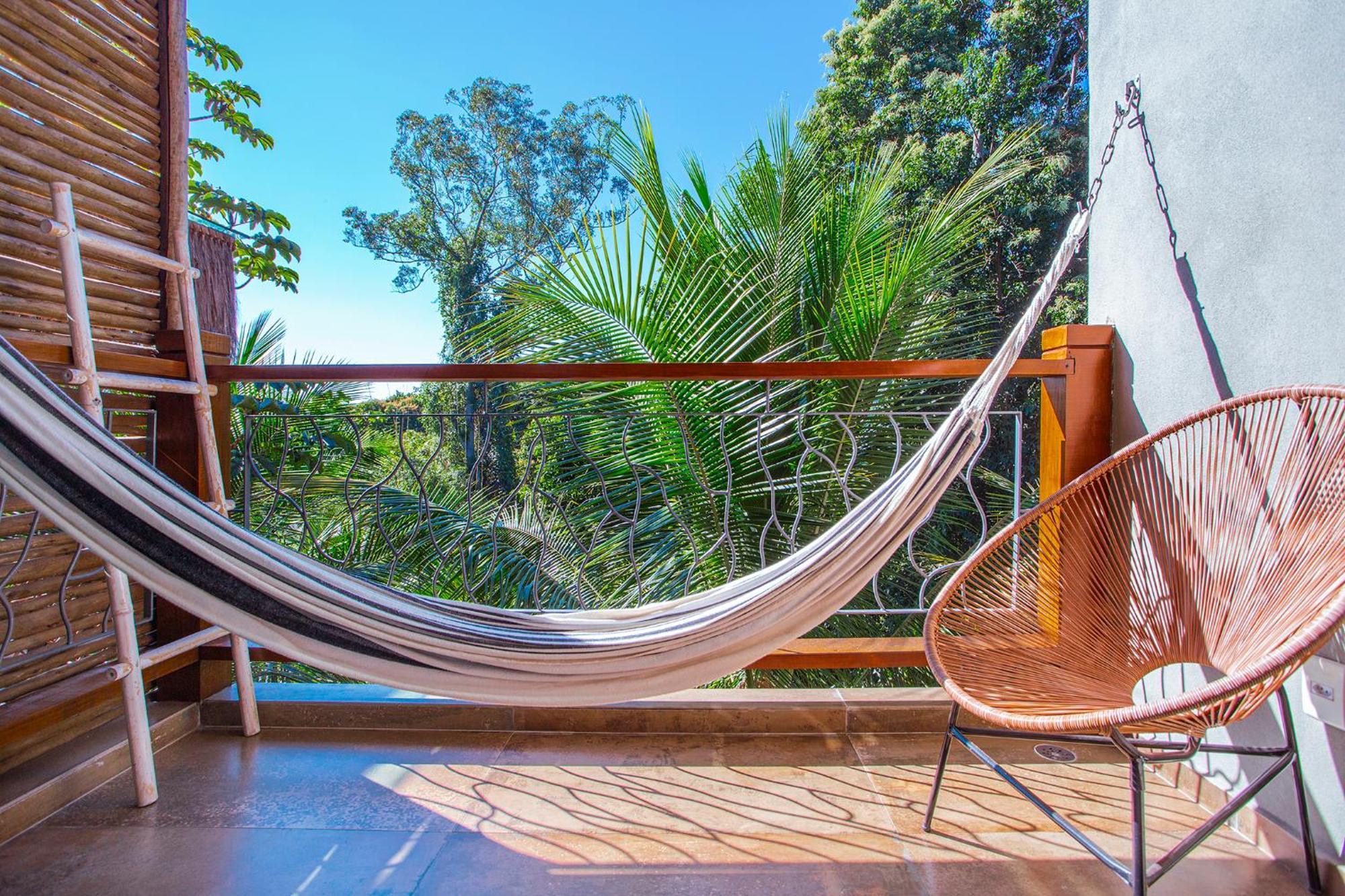Hotel Vila Kebaya Ilhabela Exteriér fotografie