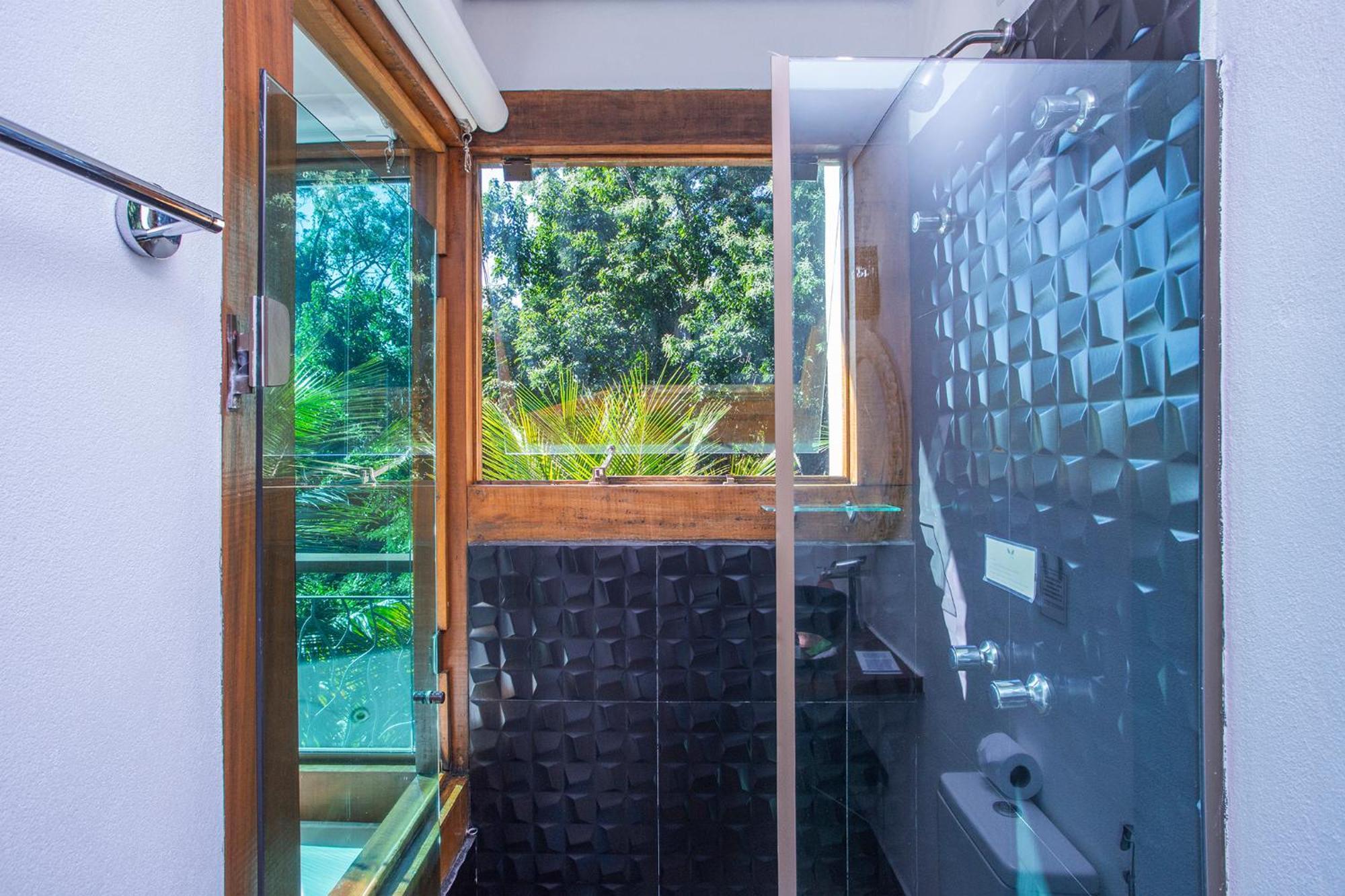 Hotel Vila Kebaya Ilhabela Exteriér fotografie