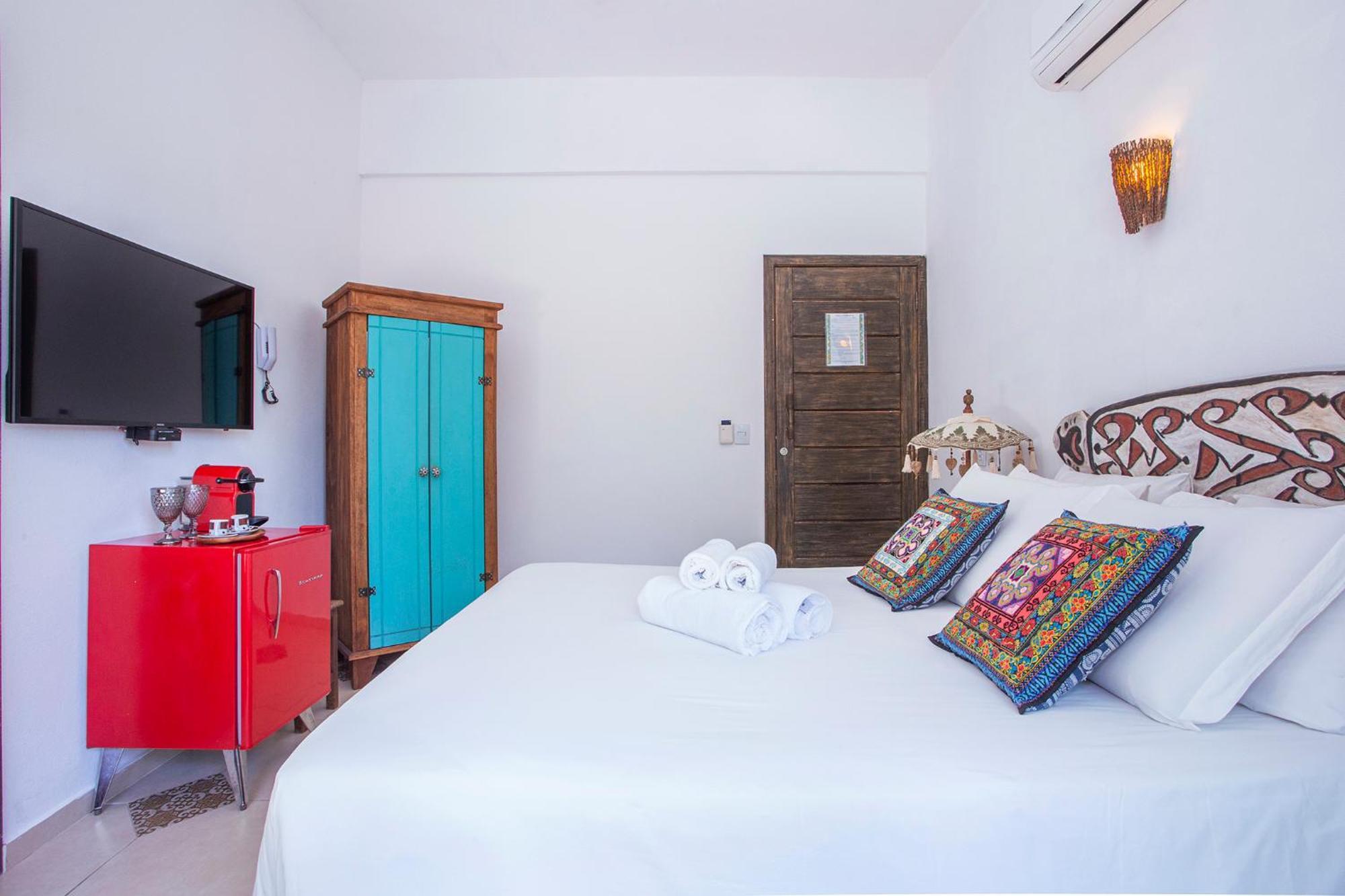 Hotel Vila Kebaya Ilhabela Exteriér fotografie
