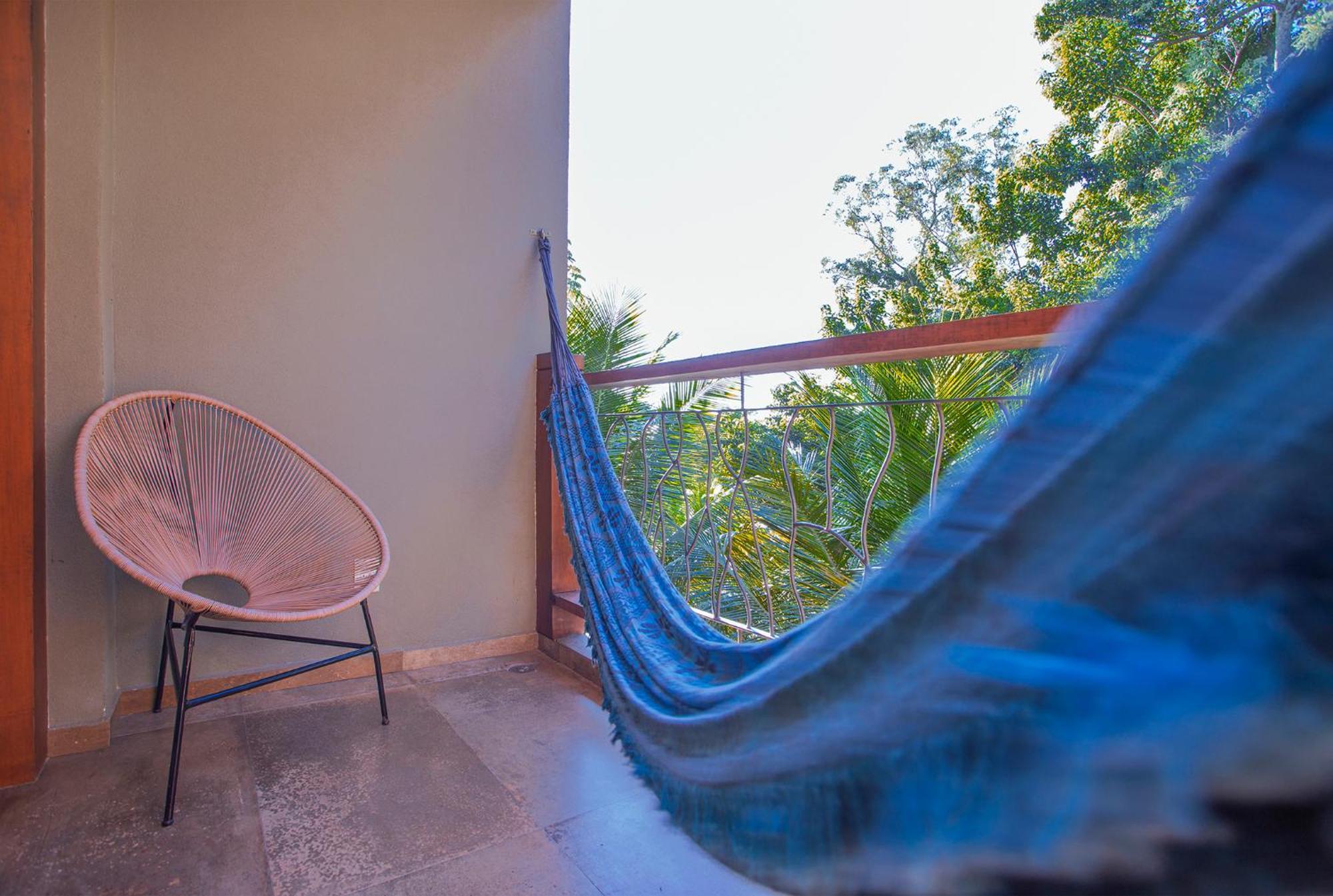 Hotel Vila Kebaya Ilhabela Exteriér fotografie