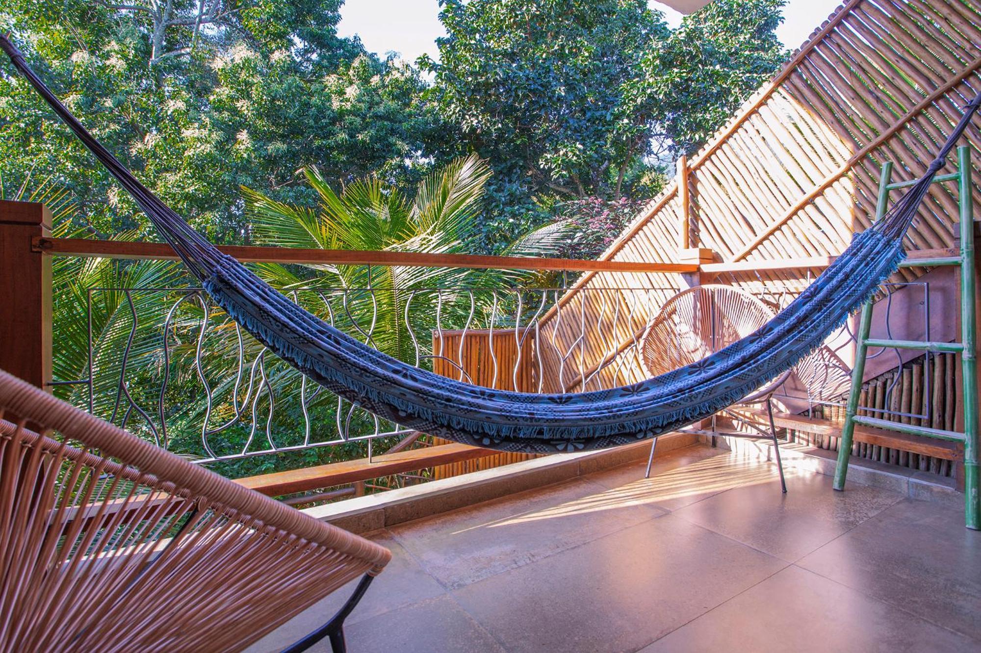 Hotel Vila Kebaya Ilhabela Exteriér fotografie