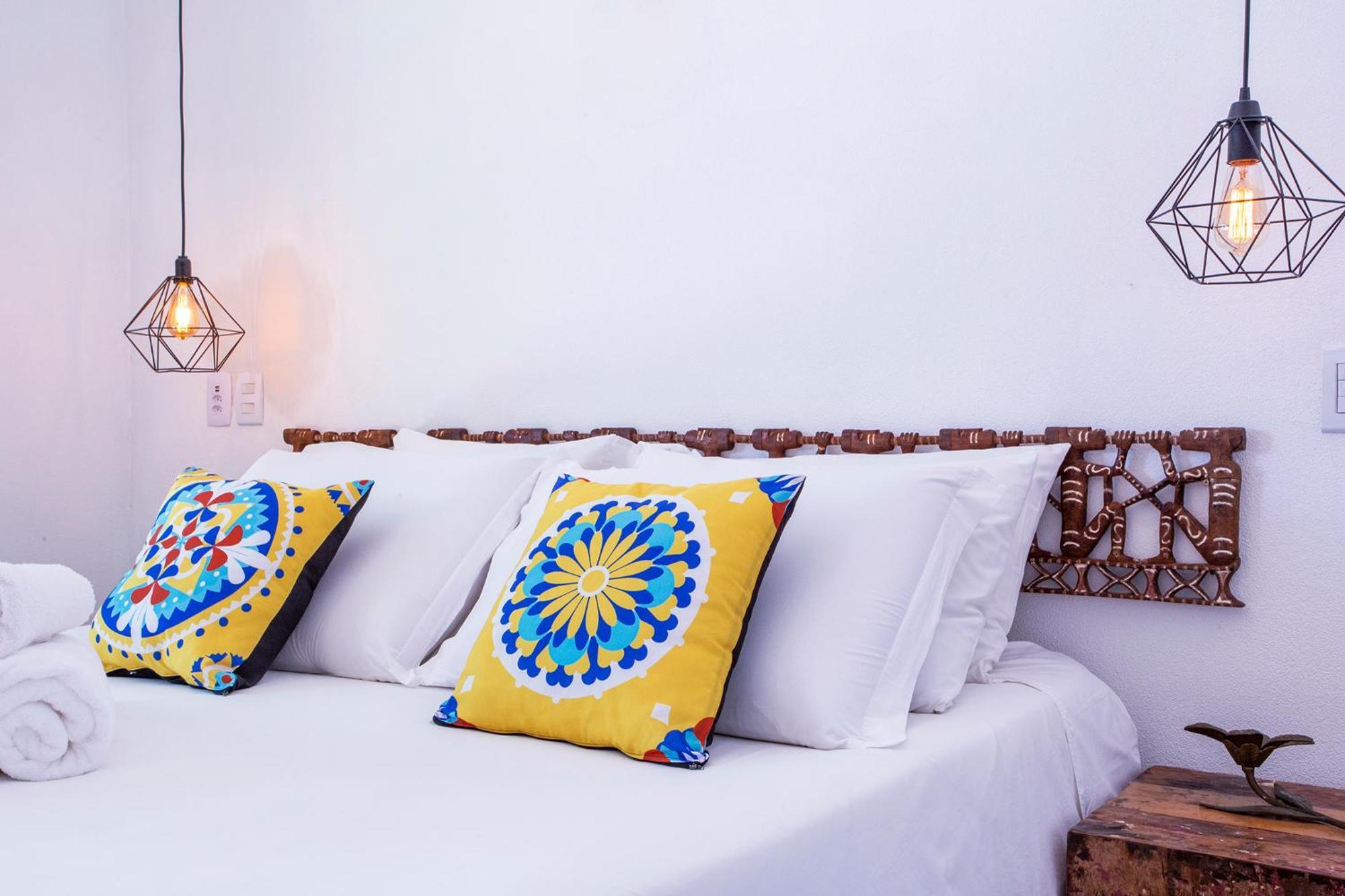Hotel Vila Kebaya Ilhabela Exteriér fotografie