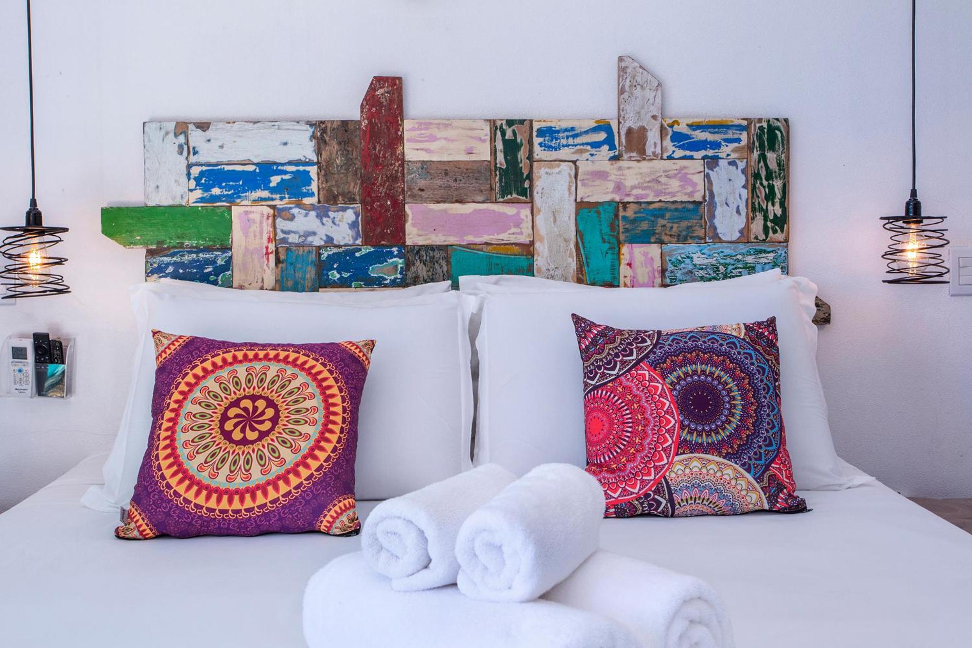 Hotel Vila Kebaya Ilhabela Exteriér fotografie