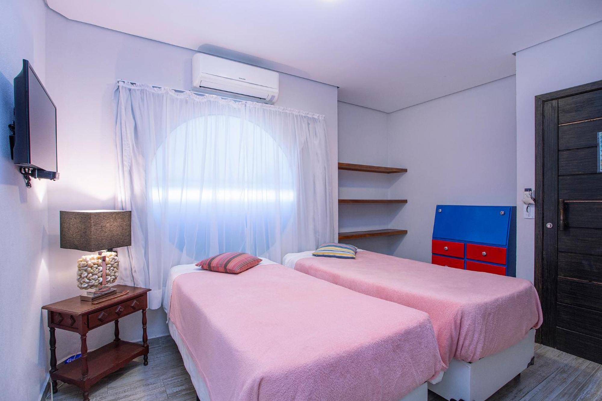 Hotel Vila Kebaya Ilhabela Exteriér fotografie