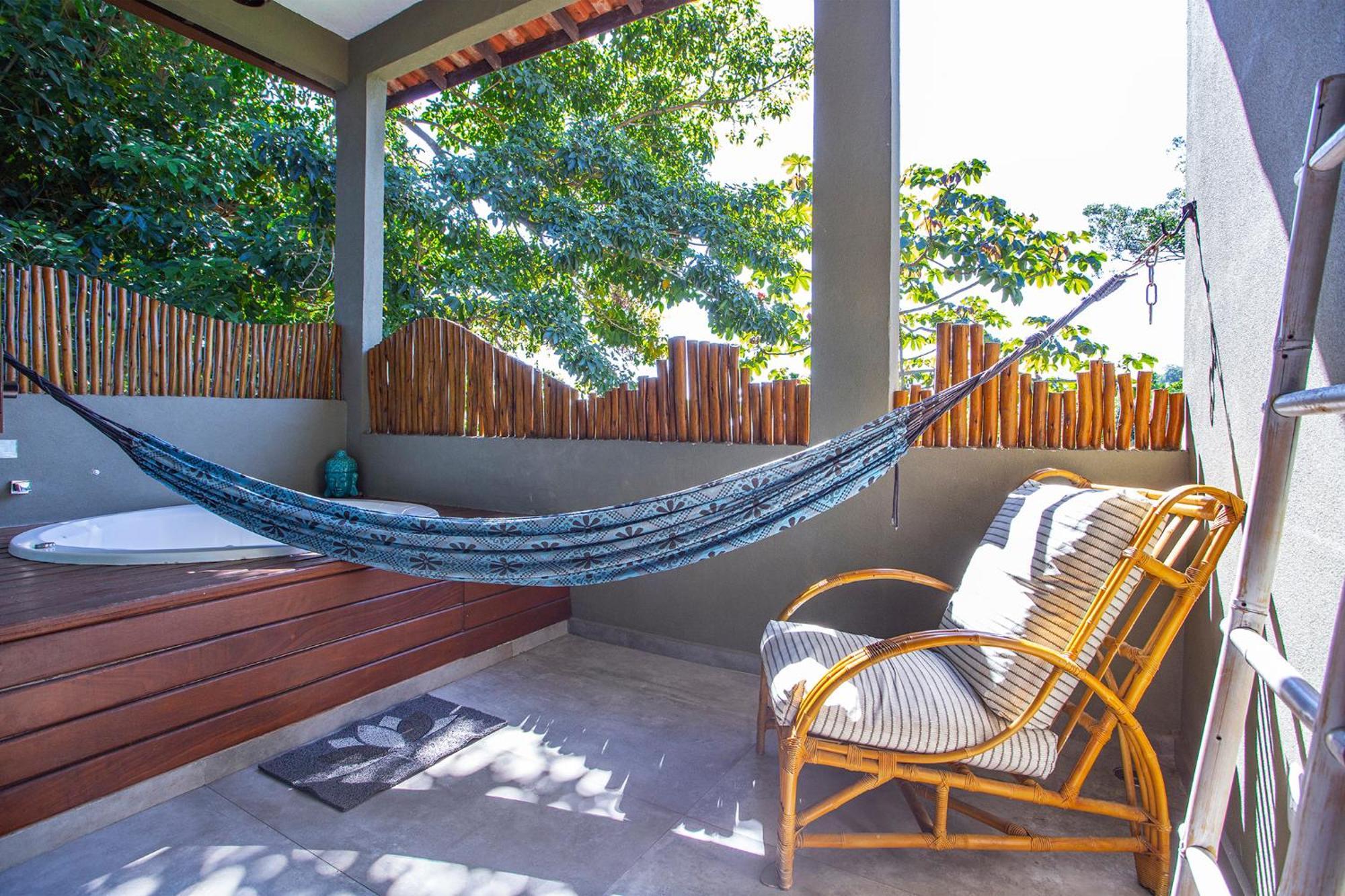 Hotel Vila Kebaya Ilhabela Exteriér fotografie